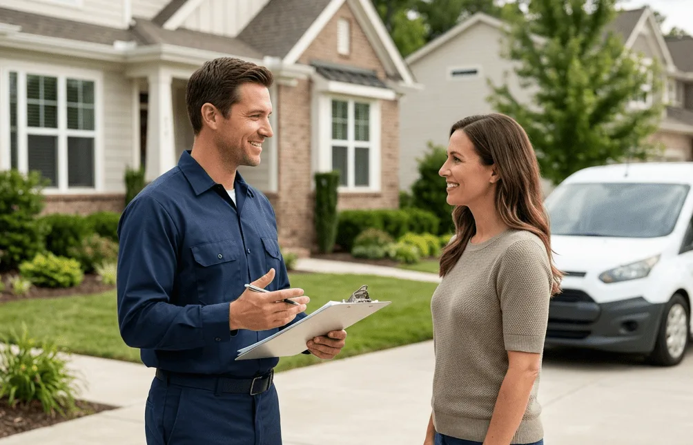 Mold Remediation Hoffman, MN FAQs